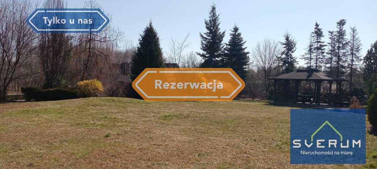 sprzedam działka Częstochowa