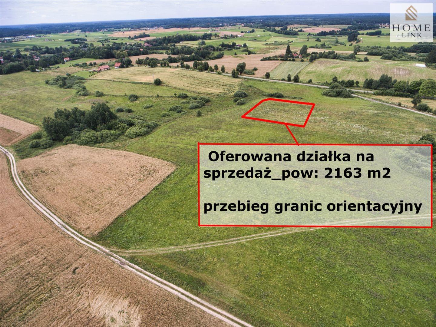 sprzedam działka Purda