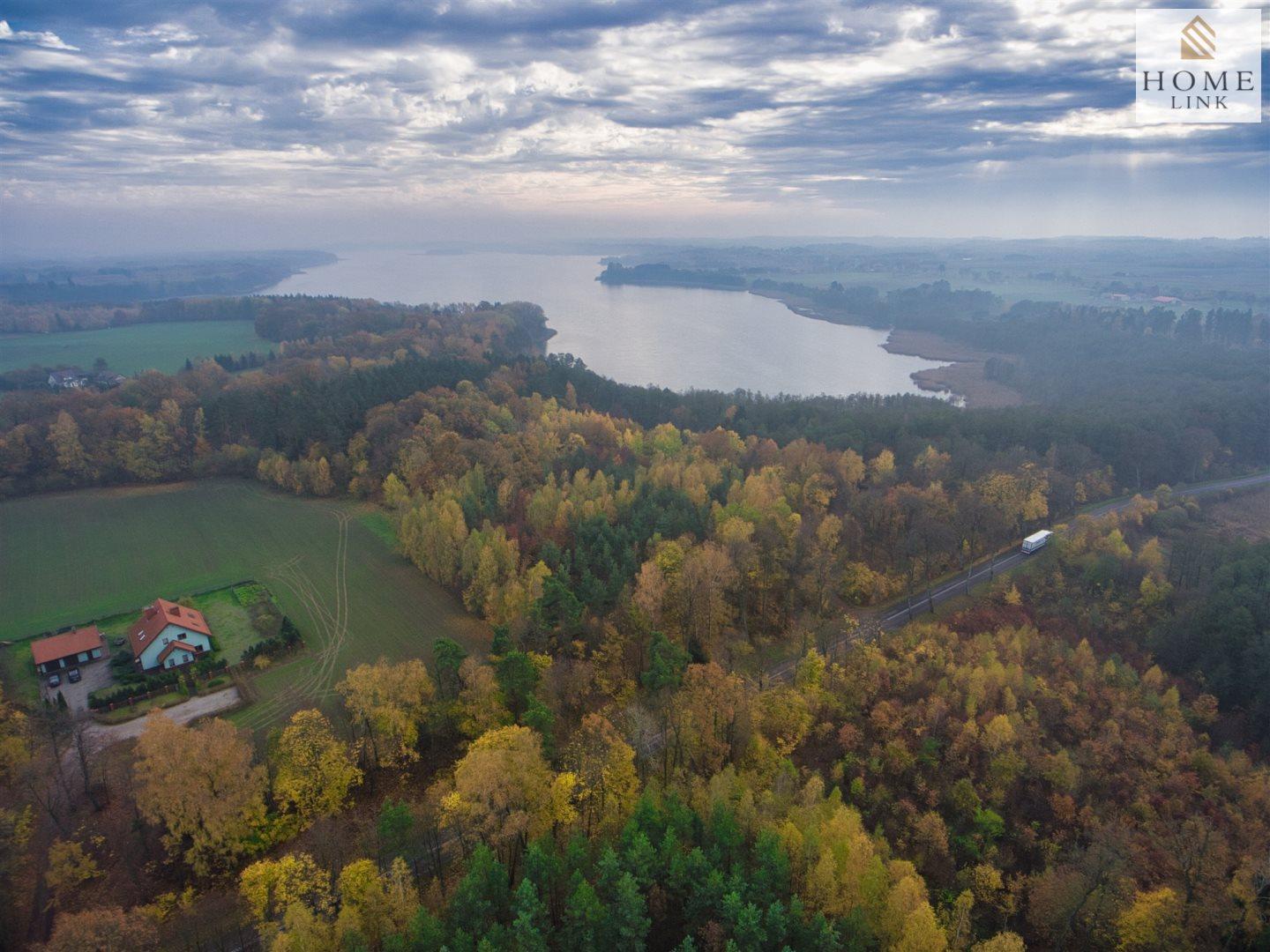 sprzedam działka Samin