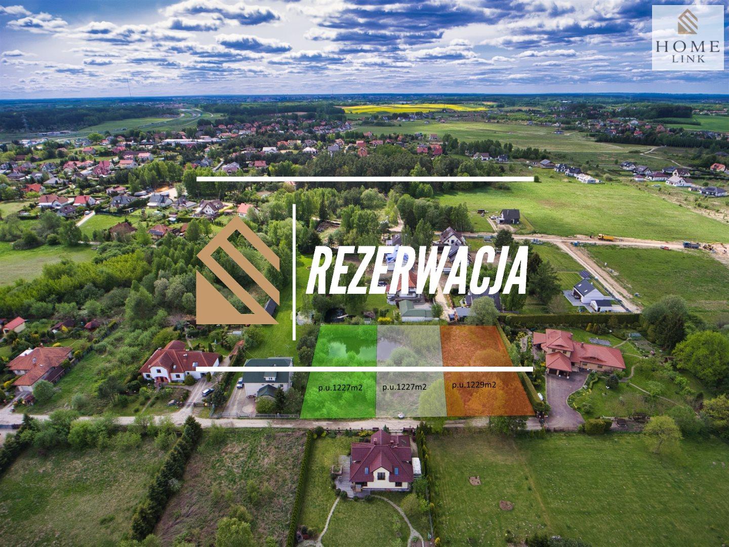 sprzedam działka Wójtowo