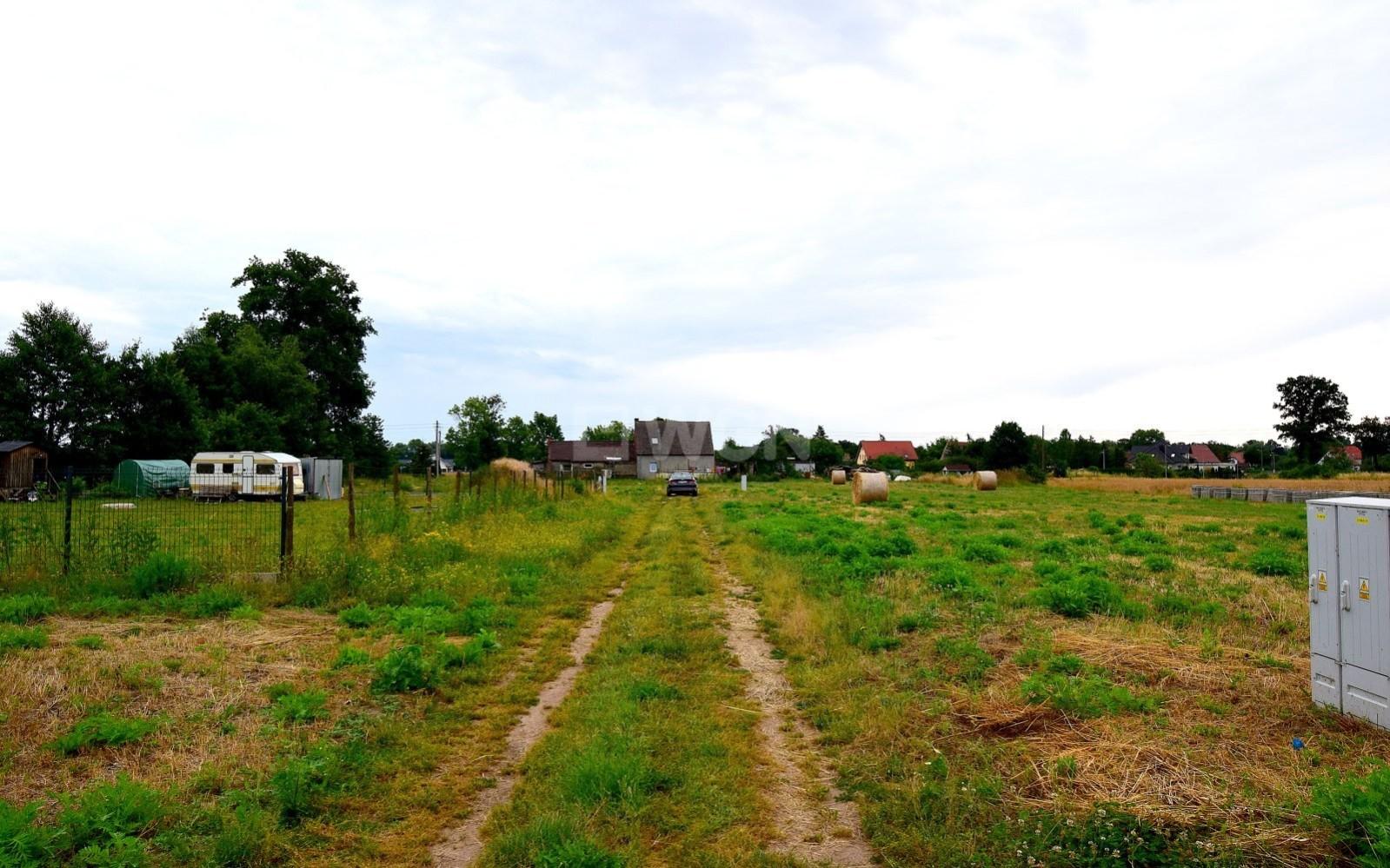 sprzedam działka Wilków