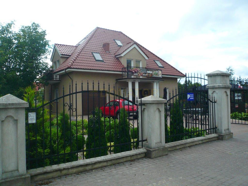 sprzedam dom Bydgoszcz