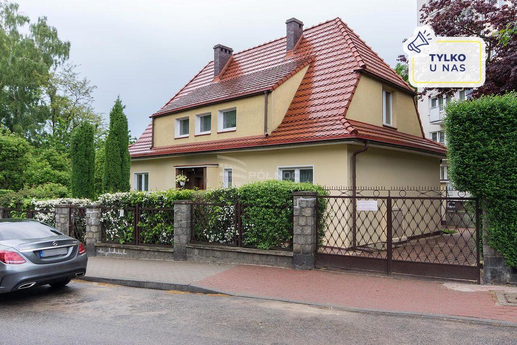 sprzedam dom Gdynia