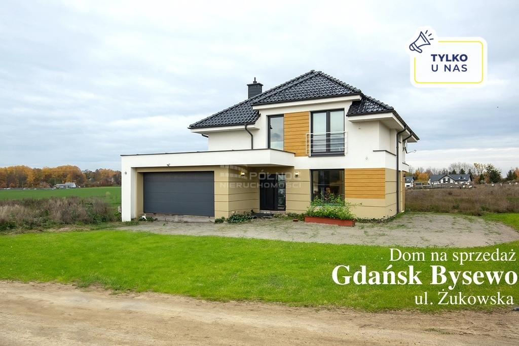 sprzedam dom Gdańsk