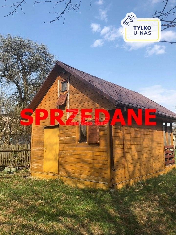 sprzedam dom Stary Kazanów