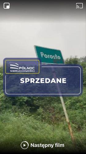 sprzedam działka Gorzkowiczki