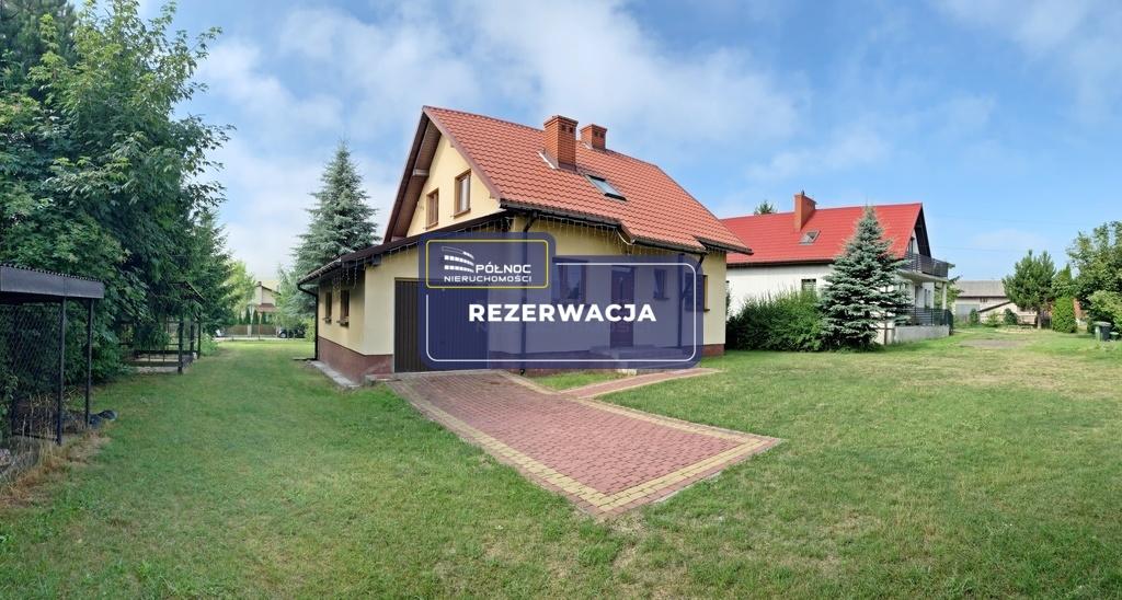 sprzedam dom Wierzchowisko