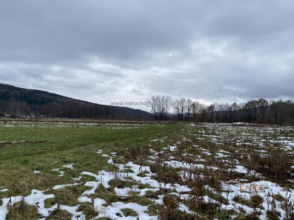 sprzedam działka Jaroszowice