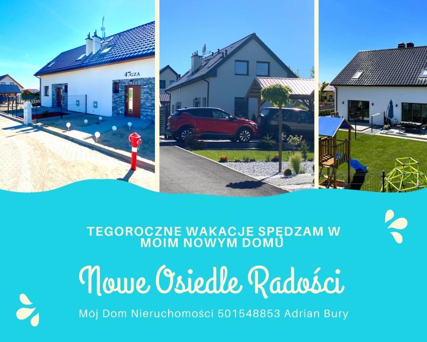 sprzedam mieszkanie Stargard