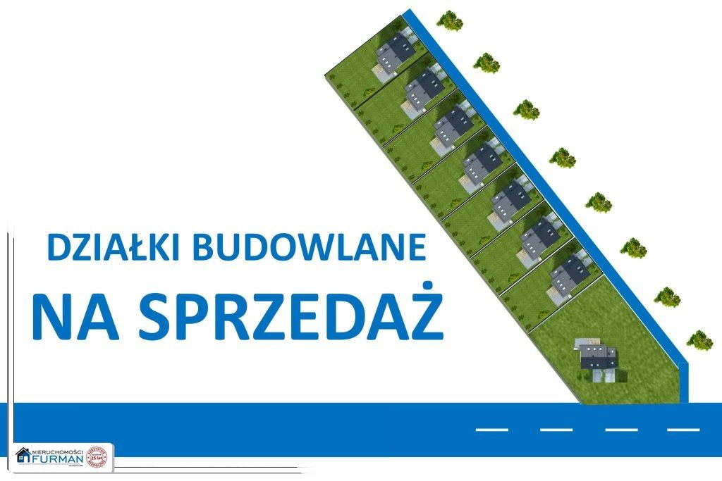 sprzedam działka Dziembowo