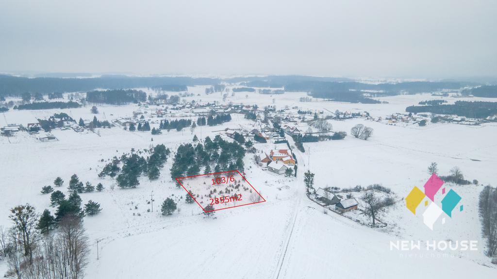 sprzedam działka Rudziska