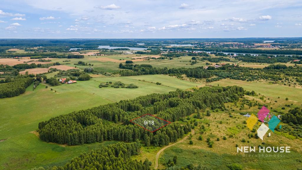 sprzedam działka Tylkowo