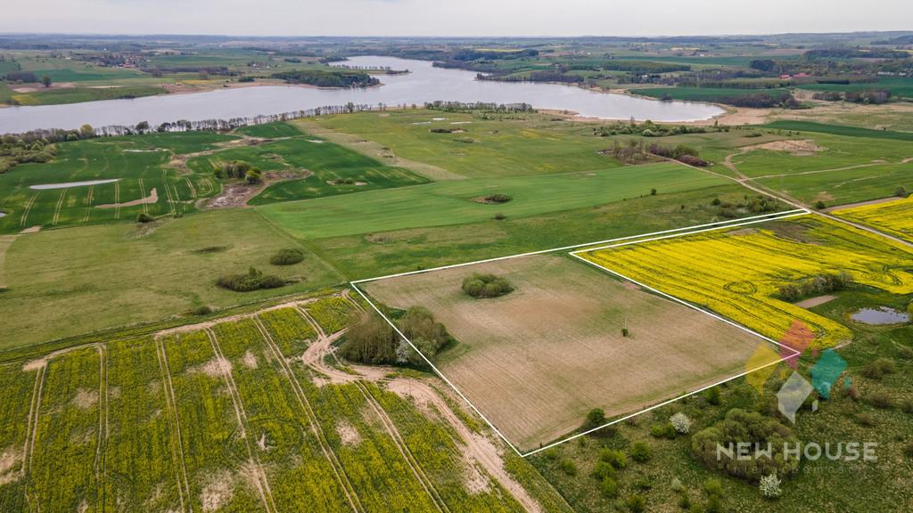 sprzedam działka Radostowo