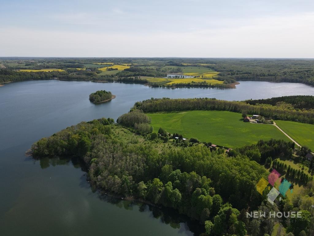 sprzedam działka Leginy