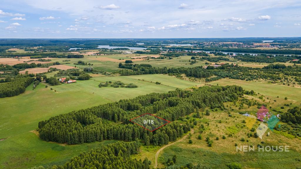 sprzedam działka Tylkowo