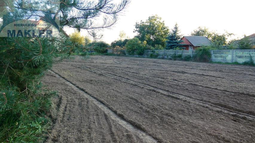 sprzedam działka Toszek