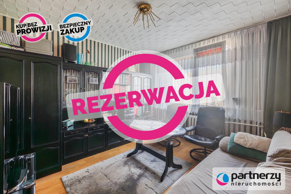 sprzedam mieszkanie Gdańsk