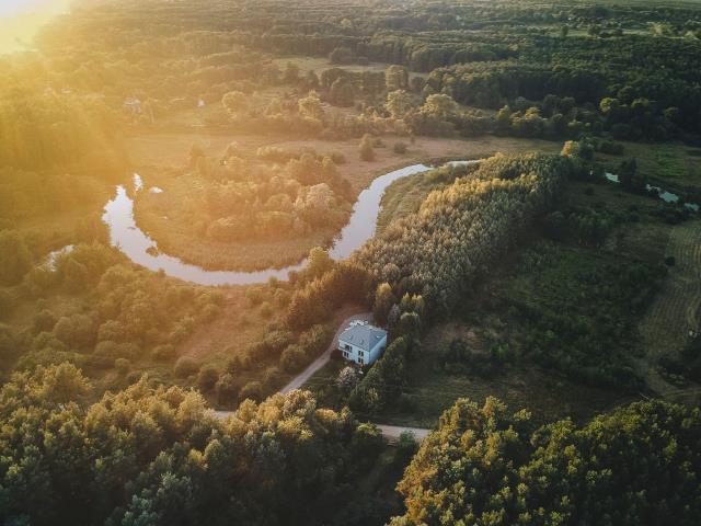 sprzedam dom Wola Karczewska