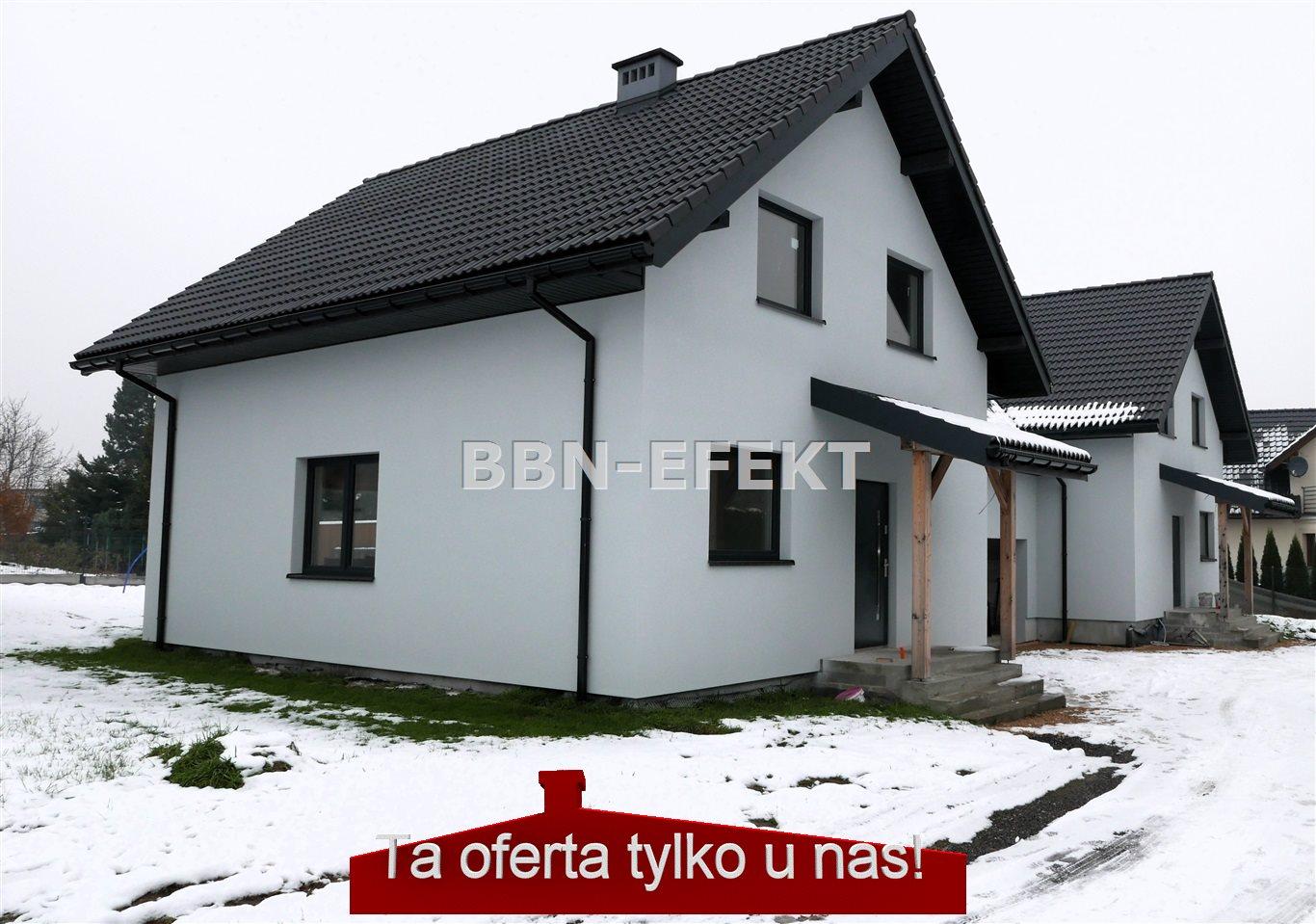 sprzedam dom Bielsko-Biała