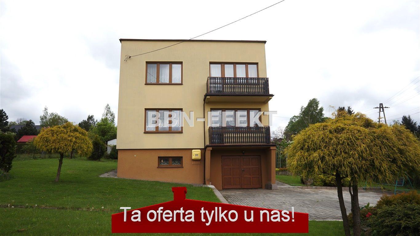 sprzedam dom Bielsko-Biała
