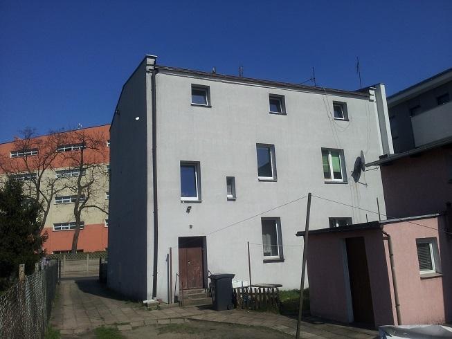 sprzedam mieszkanie Poznań