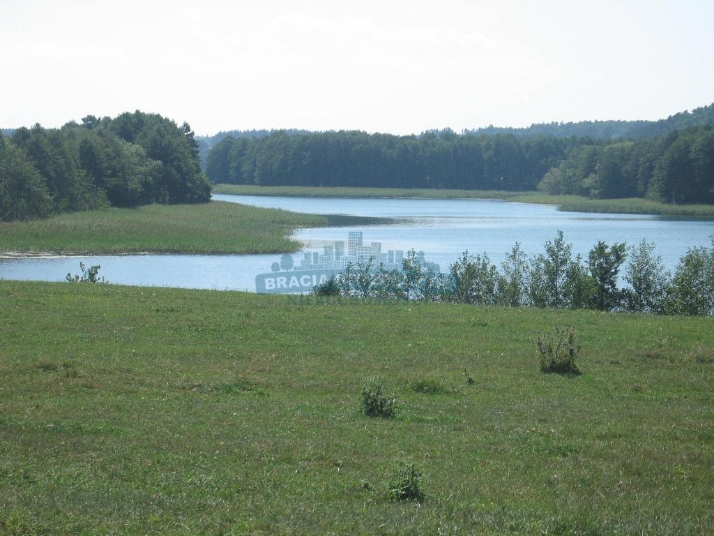 sprzedam działka Muntowo