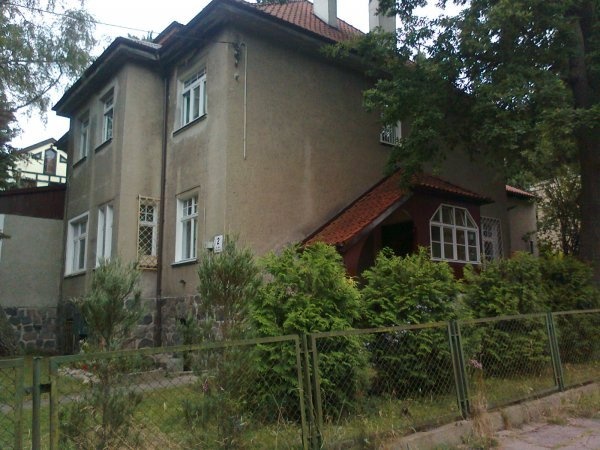sprzedam mieszkanie Sopot