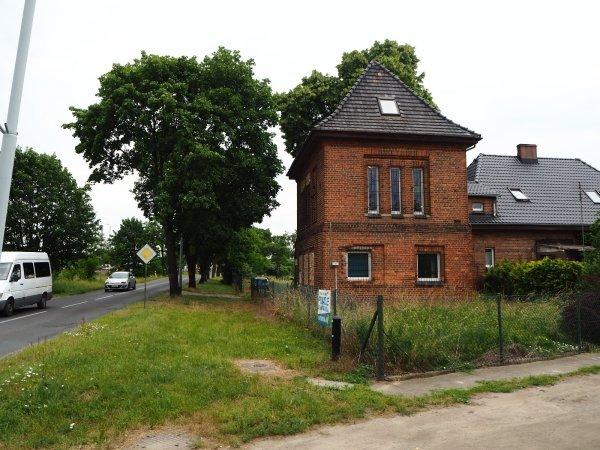 sprzedam lokal użytkowy Oborniki śląskie