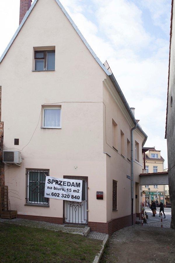 sprzedam lokal użytkowy środa śląska