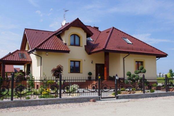 sprzedam dom Kąty Wrocławskie