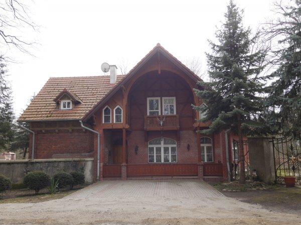 sprzedam dom Wrocław
