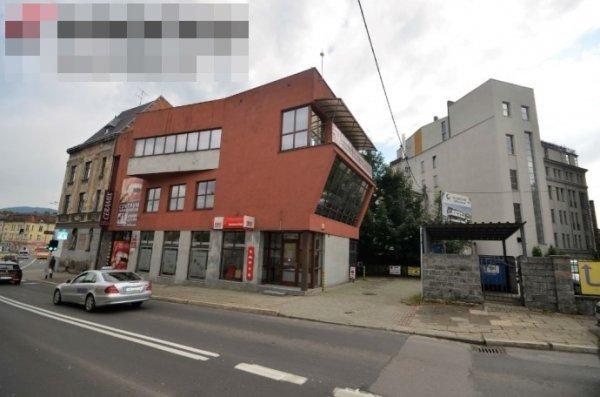 sprzedam lokal użytkowy Bielsko-biała