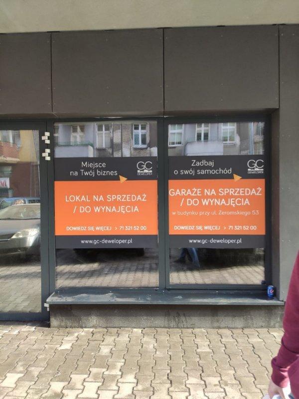 sprzedam lokal użytkowy Wrocław