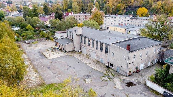 sprzedam lokal użytkowy Kamienna Góra