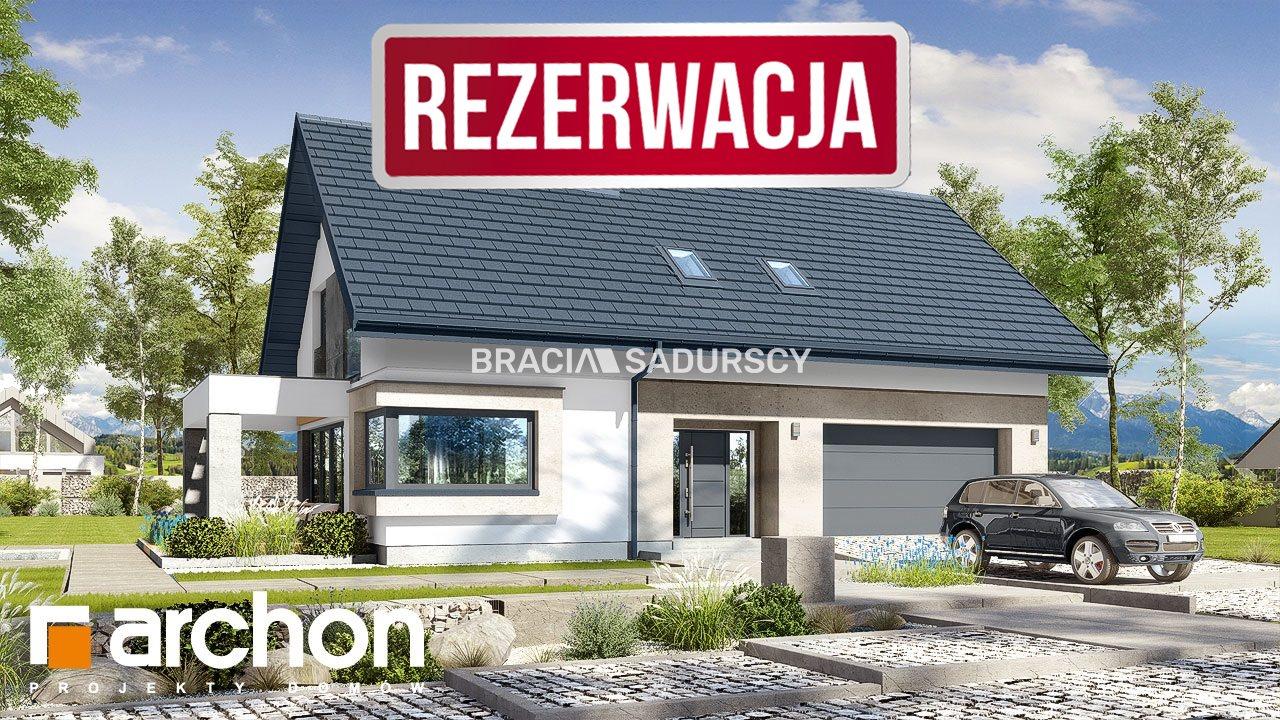 sprzedam dom Kraków