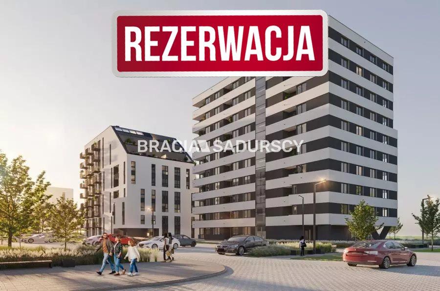 sprzedam mieszkanie Kraków