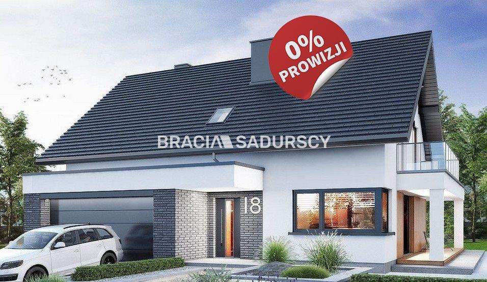 sprzedam dom Kraków