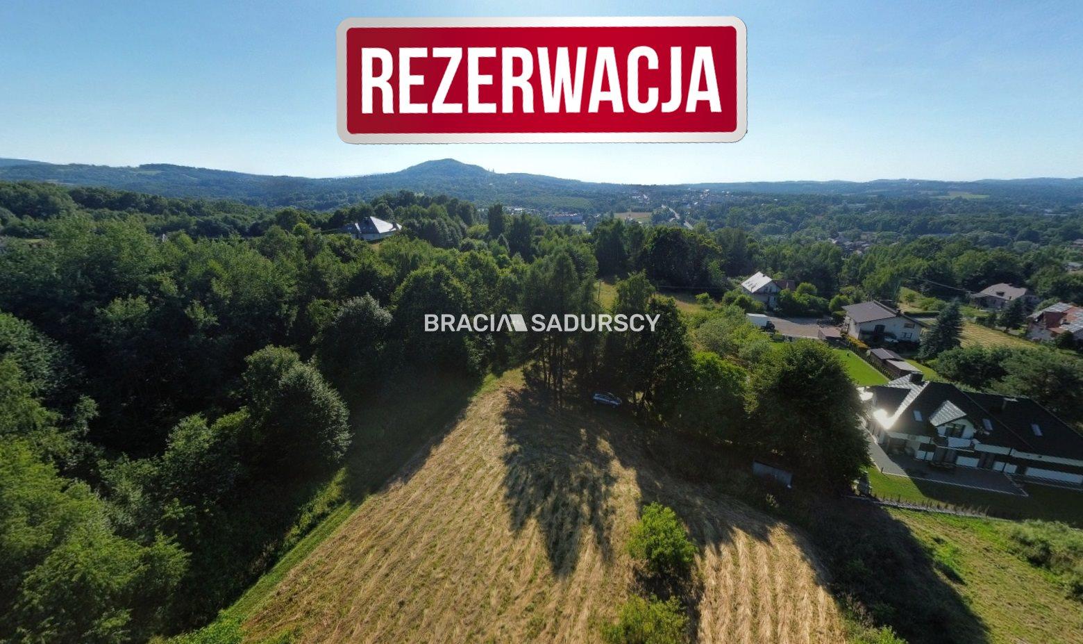 sprzedam działka Brody