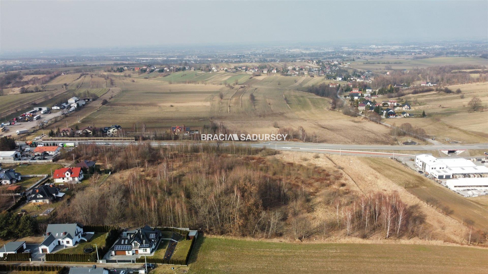 sprzedam działka Bodzanów