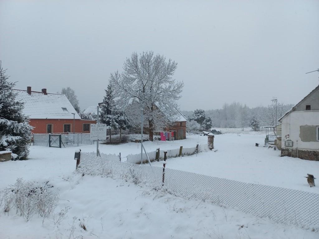 sprzedam działka Miodnica