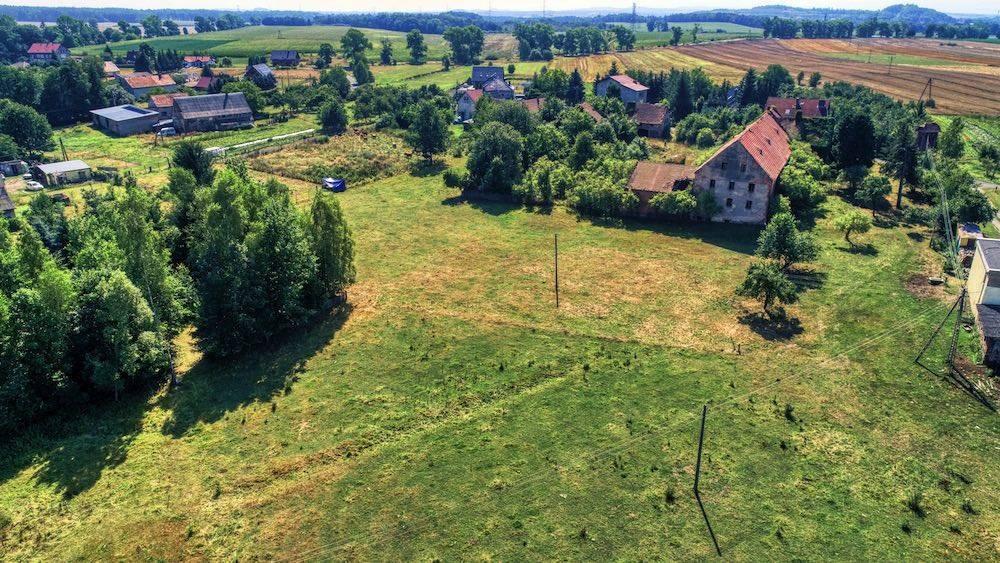 sprzedam działka Studniska Dolne