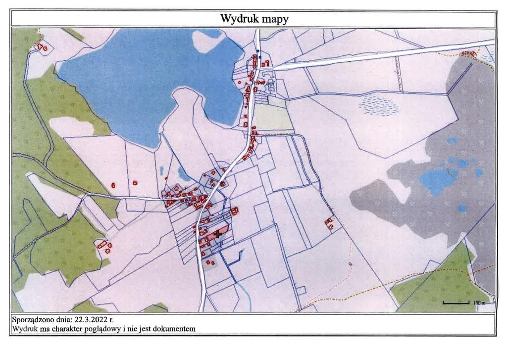 sprzedam działka Rasząg