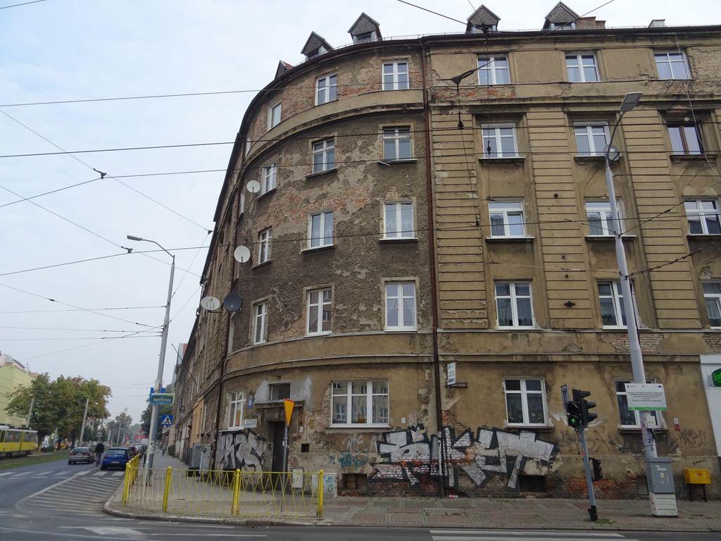 sprzedam mieszkanie Szczecin
