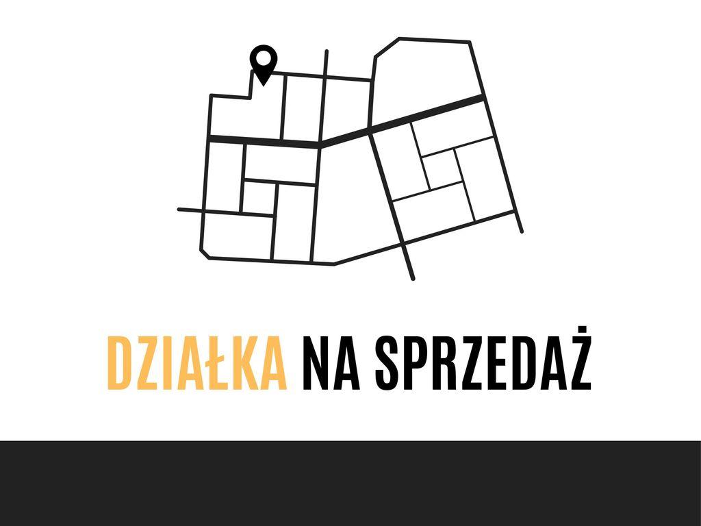 sprzedam działka żory