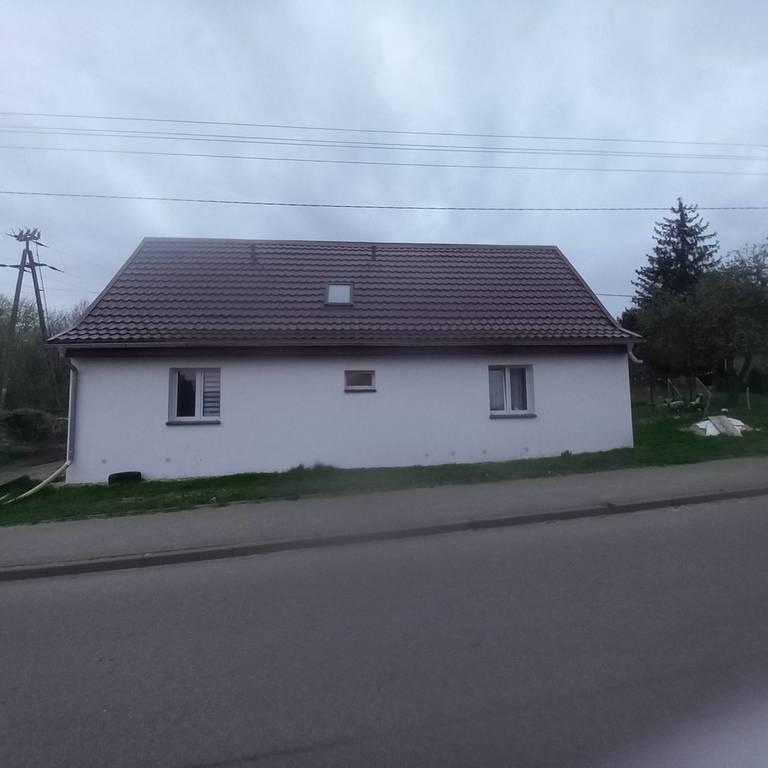 sprzedam dom Radusz