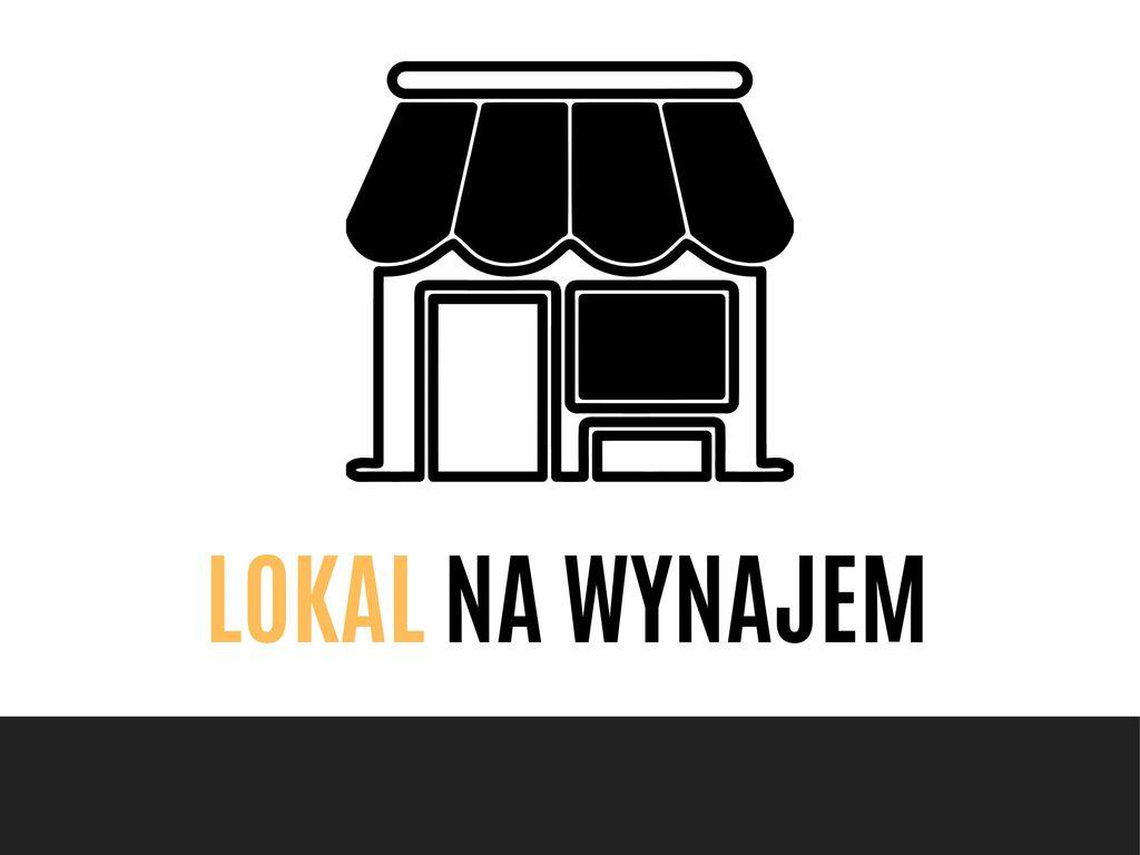 wynajmę lokal użytkowy Suwałki