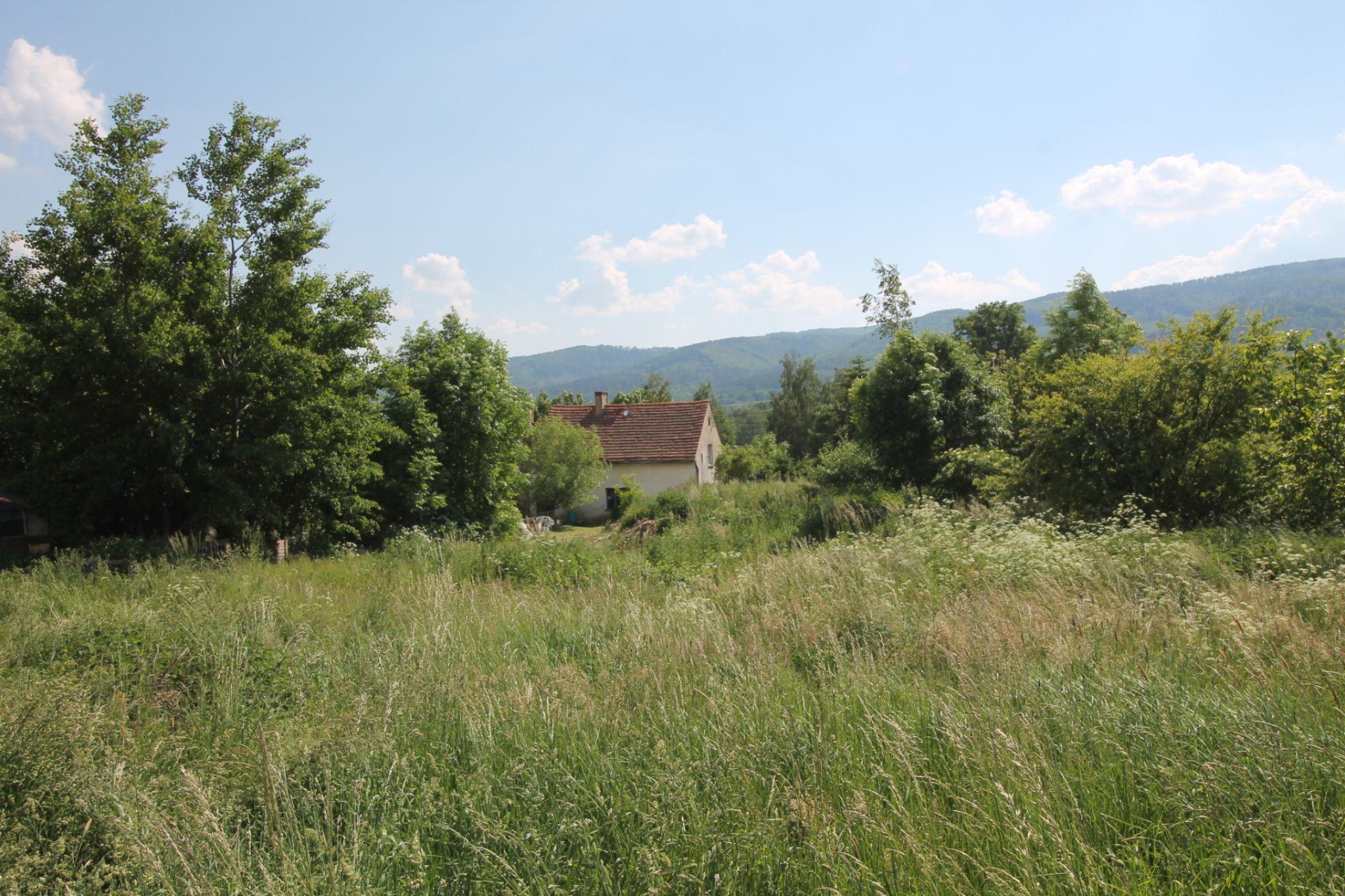 sprzedam działka Stoszowice