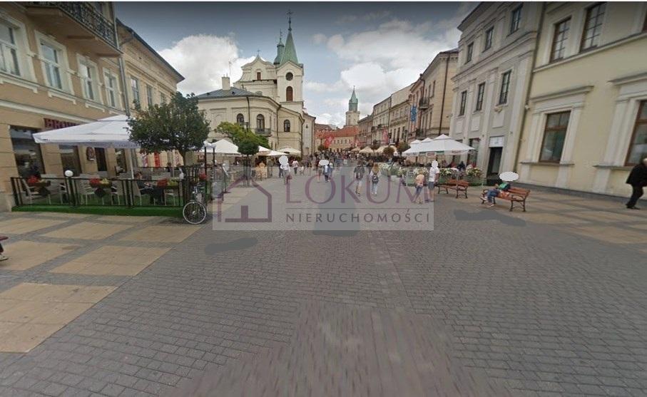 wynajmę lokal użytkowy Lublin