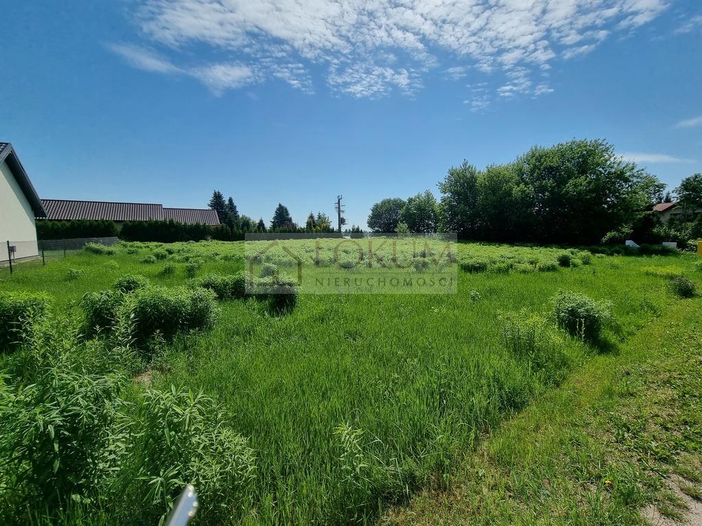 sprzedam działka Jakubowice Konińskie-kolonia