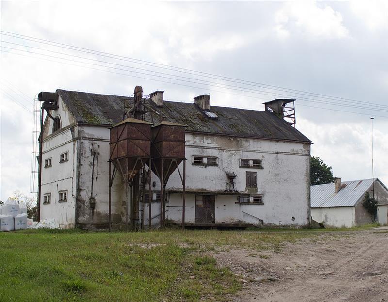 sprzedam działka Mazury